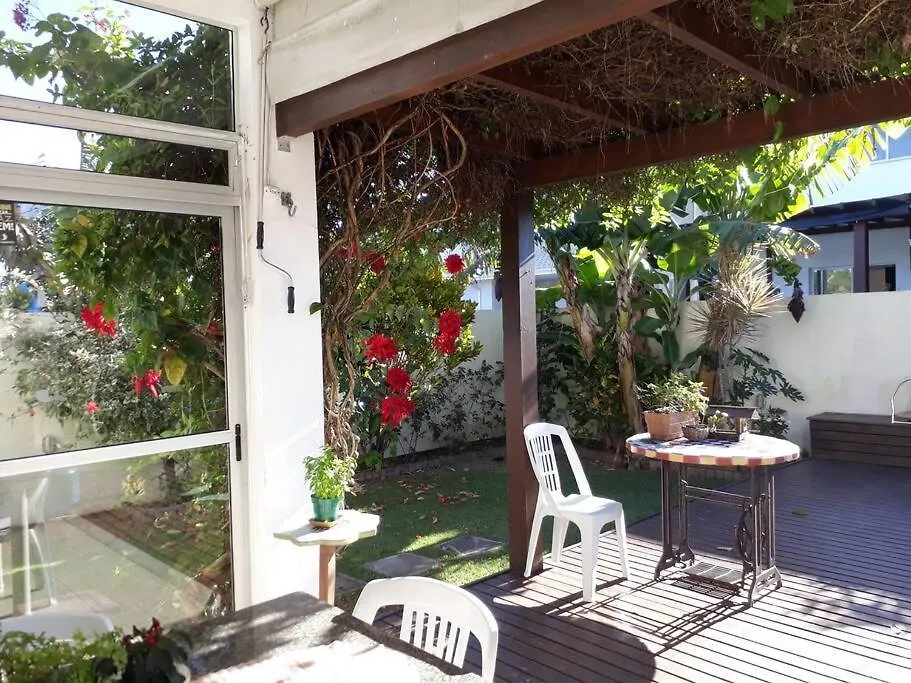 Villa Casa Laranja à Florianópolis Brésil