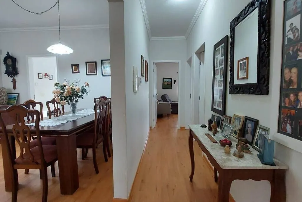 Villa Casa Laranja à Florianópolis Brésil
