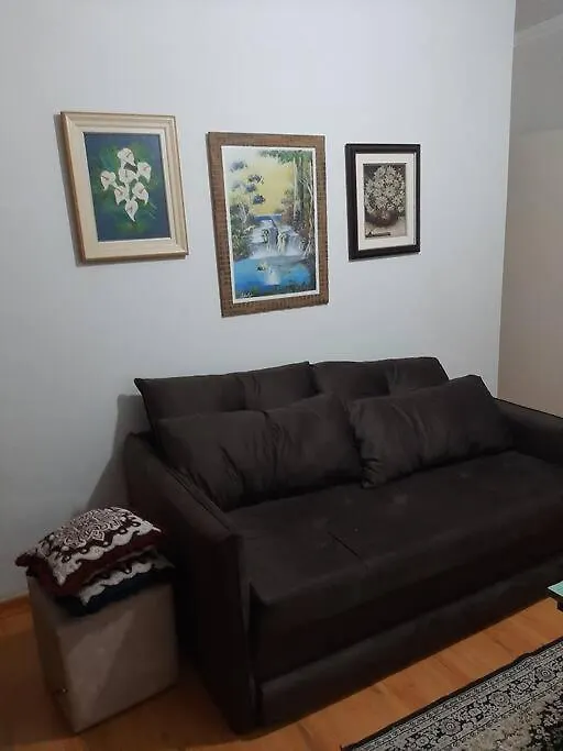 Villa Casa Laranja à Florianópolis Brésil
