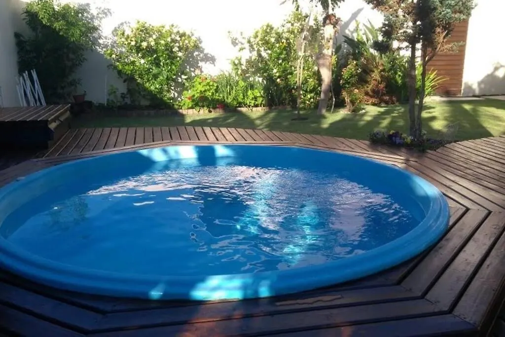 Villa Casa Laranja à Florianópolis Brésil