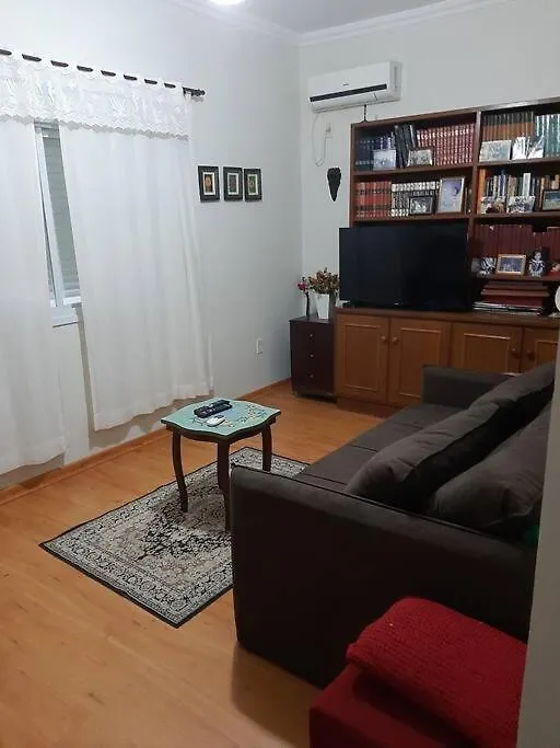Villa Casa Laranja à Florianópolis 0*,  Brésil