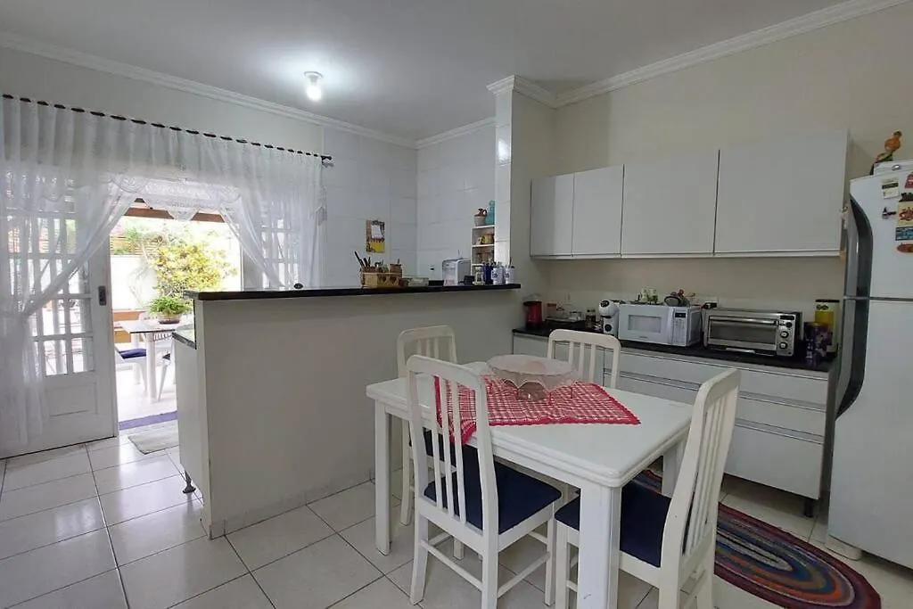 Villa Casa Laranja à Florianópolis 0*,