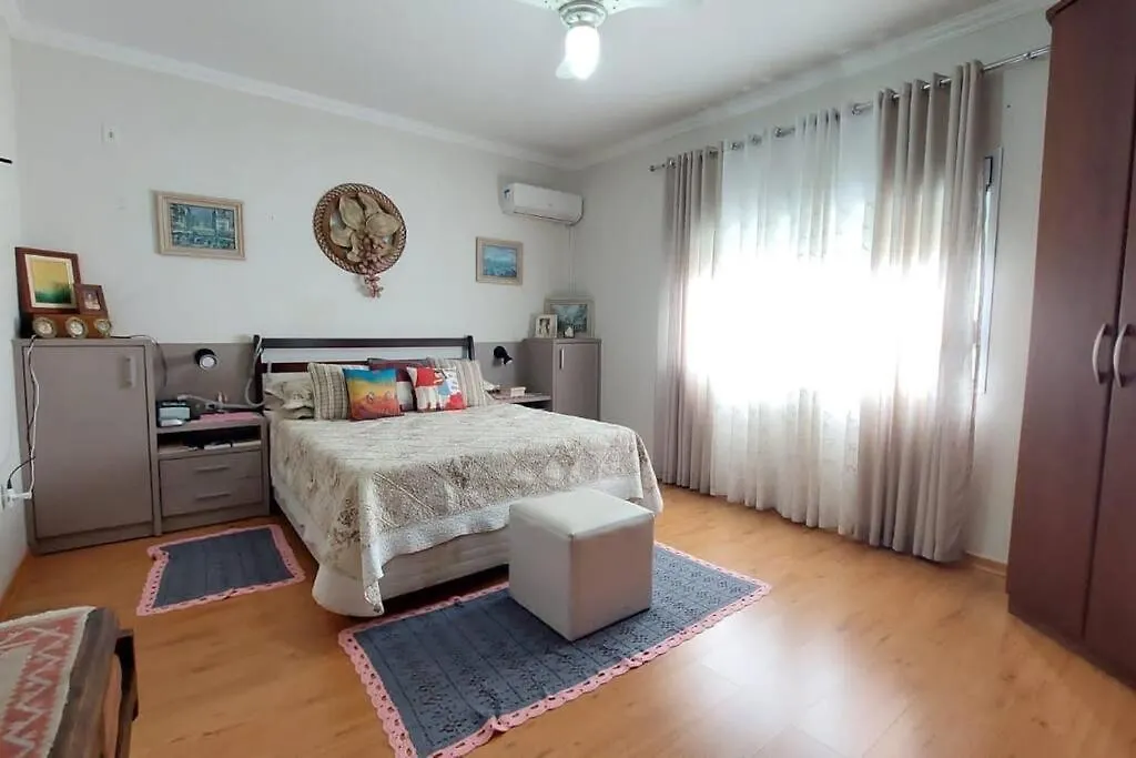 Villa Casa Laranja à Florianópolis