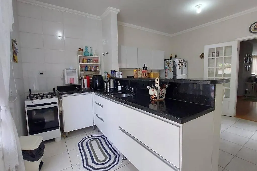 Villa Casa Laranja Florianópolis