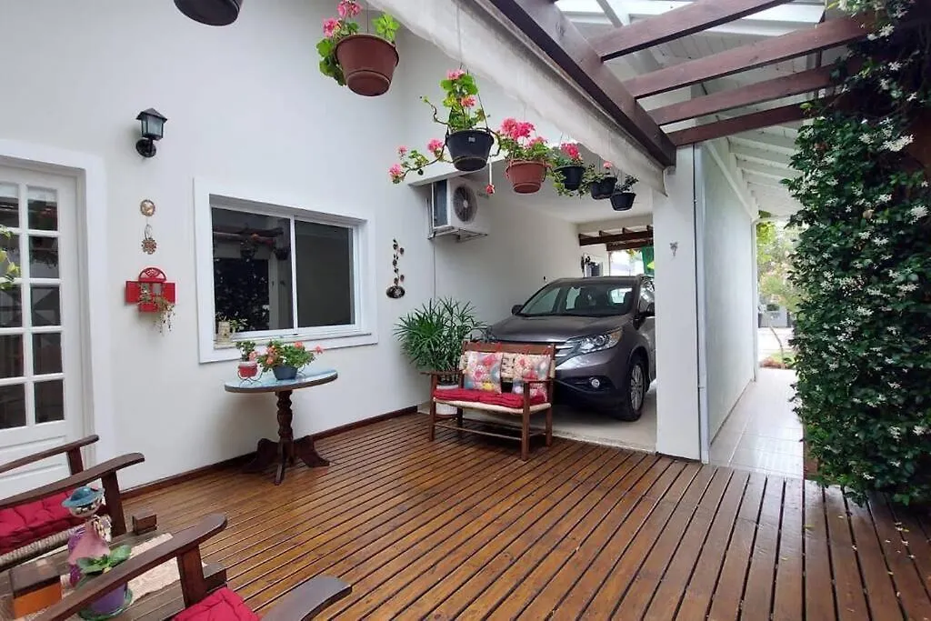 Villa Casa Laranja Florianópolis
