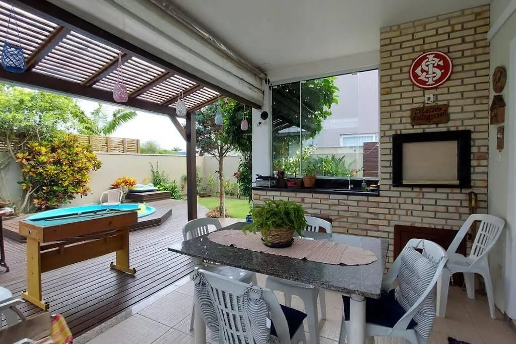 Villa Casa Laranja Florianópolis